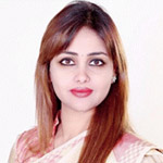 Mrs. Anamika Jain