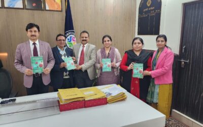 Launching A Practical Handbook of Genetics and Cell Biology