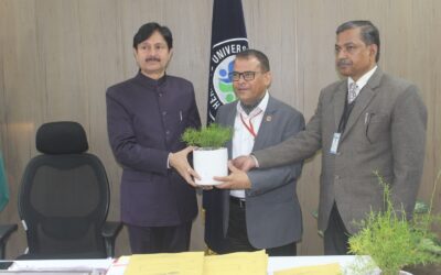 Oil and Gas Conservation Awareness Campaign Saksham 2025