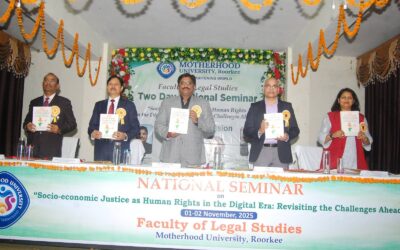 National Seminar on Digital Justice