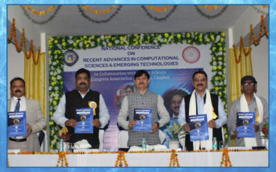National Seminar on Computational Sciences & Emerging Technology