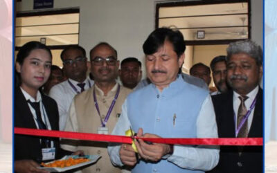 Anti-Drug Unit to Promote a Healthy, Drug-Free Campus